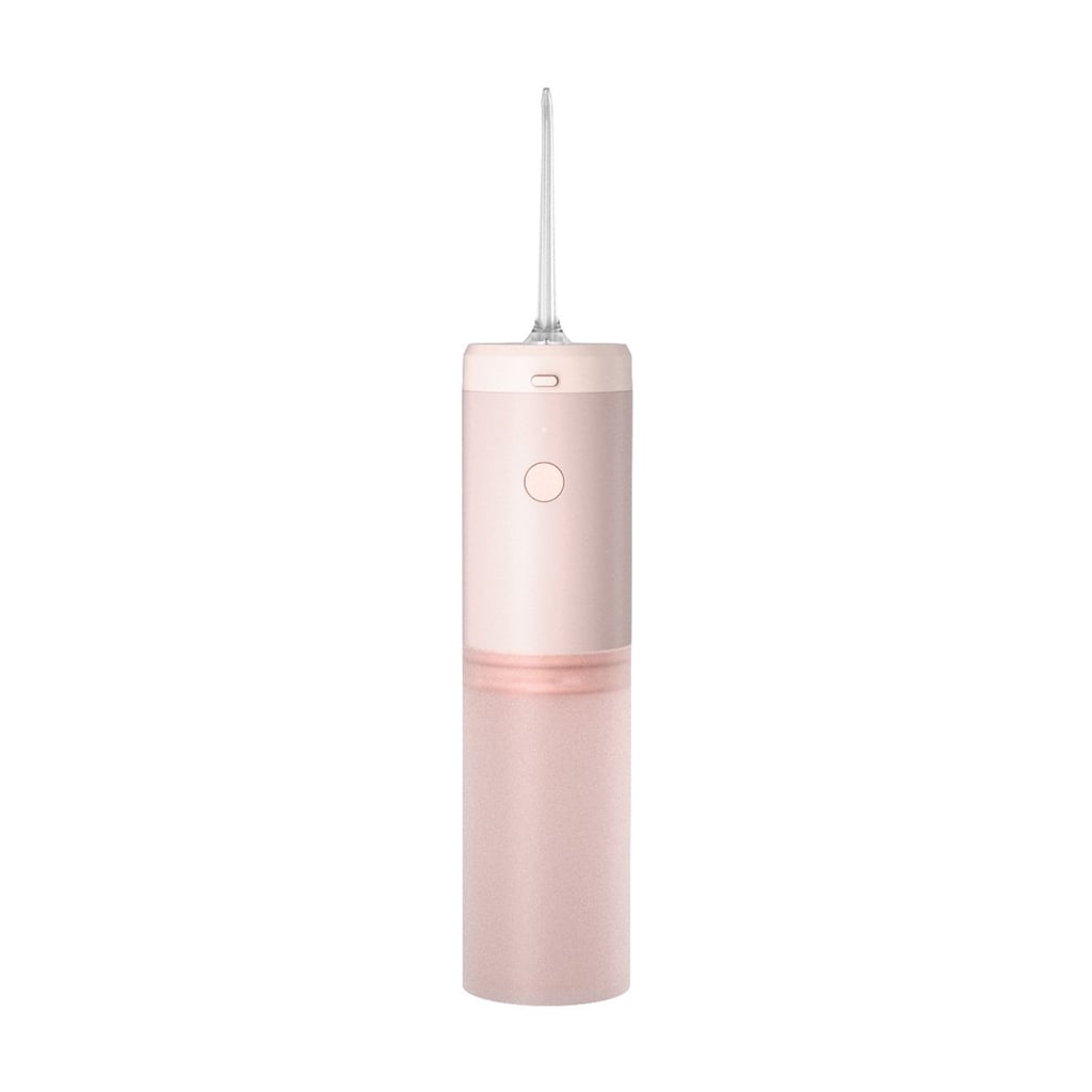 Уцінка! Портативний ірігатор ENCHEN Portable Water Flosser рожевий (IREM3P)